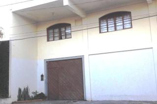 Casa Sta Amélia 3 quartos, 3 banheiros c/ garagem - São Roque - 0