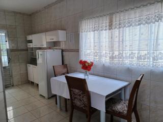Casa Sta Amélia 3 quartos, 3 banheiros c/ garagem - São Roque - 1