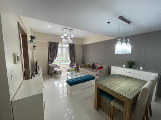 4J North Wing - 150 Newport Boulevard, near Terminal3 Airport - Manila - 3
