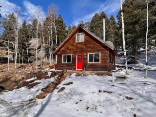 Red Door cabins - 8
