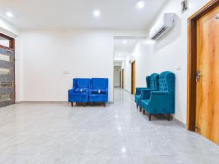 Hotel Vibha Palace - 8