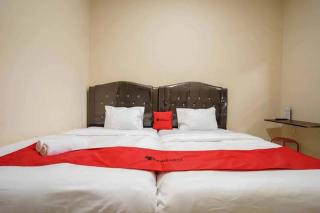 RedDoorz near UBL Lampung 2 - 6