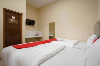RedDoorz near UBL Lampung 2 - 7