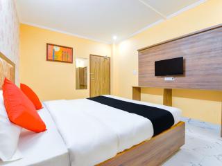 Hotel Vibha Palace - 6