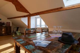 Art Residence Goldener Löwe - 7