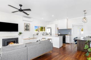 Fairbairn Family Beach Bungalow - Busselton - 7