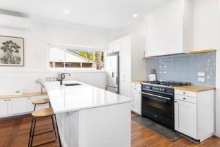 Fairbairn Family Beach Bungalow - Busselton - 5