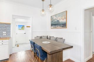 Fairbairn Family Beach Bungalow - Busselton - 3