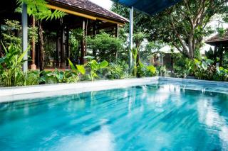 Eco House Villa - Phan Thiet - 3