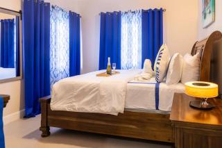 Welcome to our Ocean View Villa! - Lucea - 4
