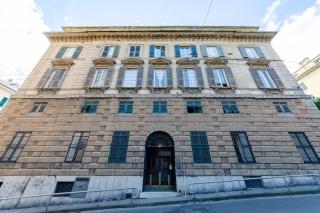 Historic Center Apartments - Genoa - 0