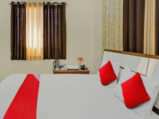 OYO Flagship 81158 Hotel Rukmini Inn Banquets - Patna - 3