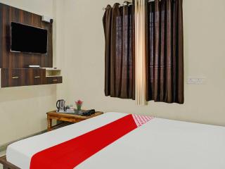 OYO Flagship 81158 Hotel Rukmini Inn Banquets - Patna - 8