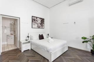 Stroll To Fremantle's Core Studio Apartment - Fremantle - 6
