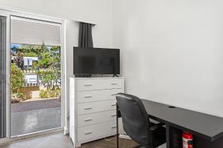 Stroll To Fremantle's Core Studio Apartment - Fremantle - 1
