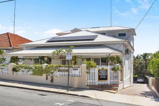 Stroll To Fremantle's Core Studio Apartment - Fremantle - 3