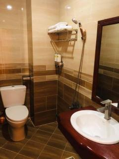 Win Hotel - 43 Đường số 10, KDC Trung Sơn, Bình Chánh- by Bay Luxury - Ho Chi Minh - 9