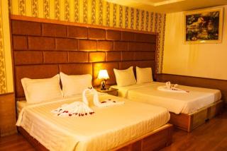 Win Hotel - 43 Đường số 10, KDC Trung Sơn, Bình Chánh- by Bay Luxury - Ho Chi Minh - 8