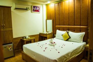 Win Hotel - 43 Đường số 10, KDC Trung Sơn, Bình Chánh- by Bay Luxury - Ho Chi Minh - 2