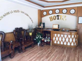 Win Hotel - 43 Đường số 10, KDC Trung Sơn, Bình Chánh- by Bay Luxury - Ho Chi Minh - 1