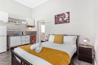 Central Fremantle Hideaway Studio - Fremantle - 0