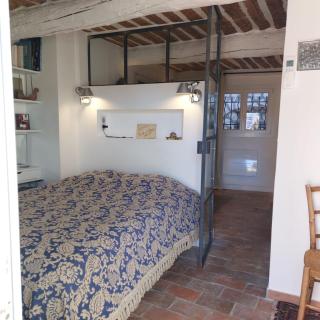 The magical of the Cap and the Old antibes - Antibes - 6