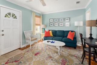 Sammy's Cottage - Saint Simons Island - 8