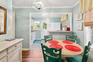 Sammy's Cottage - Saint Simons Island - 7