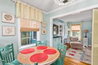 Sammy's Cottage - Saint Simons Island - 6