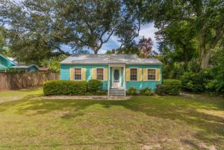 Sammy's Cottage - Saint Simons Island - 9