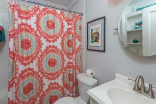 Sammy's Cottage - Saint Simons Island - 4