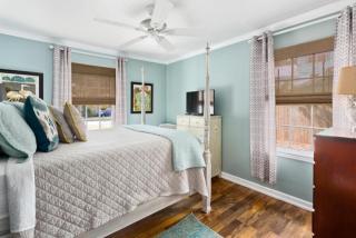 Sammy's Cottage - Saint Simons Island - 2
