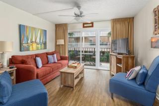 Beach Club # 133 - St Simons Island - Saint Simons Island - 8