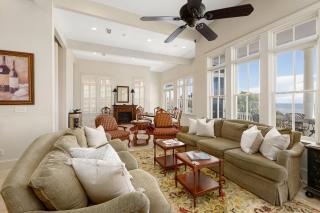 Beachview 913 - Oceanfront - St Simons Island GA - Saint Simons Island - 5