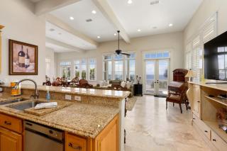 Beachview 913 - Oceanfront - St Simons Island GA - Saint Simons Island - 2