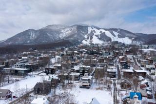Takayama - Kutchan - 5