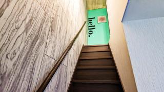 USJ 2 stops, Umeda&Dotonbori 8mins, TiffanyBlue theme SV3 - Osaka - 1