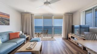 Craigmore on the Beach unit 18 - 9