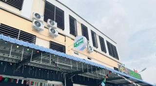 UniHome Suite - Bintulu - 6
