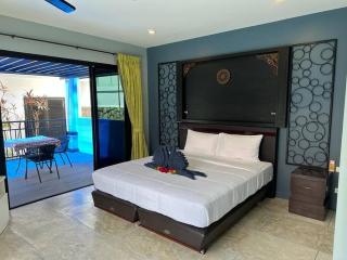 Cyrille Villa Luxury 4 Bedrooms Holiday Home - Kathu - 7