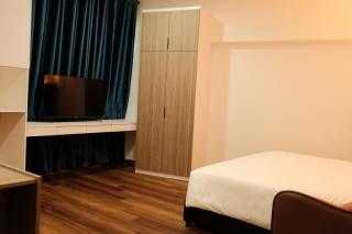 UniHome Suite - Bintulu - 2