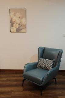 UniHome Suite - Bintulu - 1