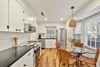 Oceanwood 106 - Saint Simons Island - 8
