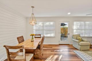 Oceanwood 106 - Saint Simons Island - 4