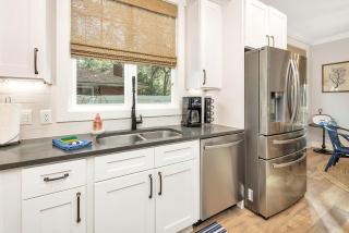 Oak Isle Cottage - Saint Simons Island - 1