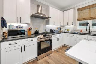 Oak Isle Cottage - Saint Simons Island - 2