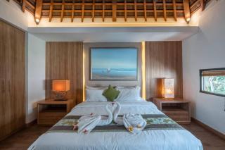 Balinese Luxury Amisha Villa: 4BR in Seminyak - Seminyak - 8