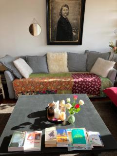 Chez Charlotte - Rambouillet - 1