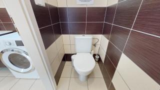 Apartmán Dubová - Milovice - 3