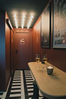 Cinéma ROOM l'unique expérience by Noma - 1